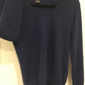 Cashmere Sweater